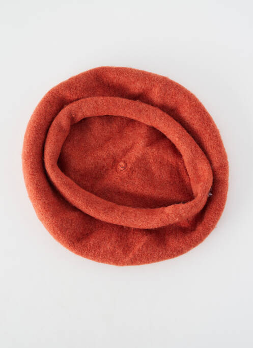 Pălărie maro MANGO femeie