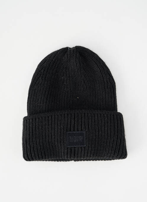 Căciulă negru TALLY WEIJL femeie