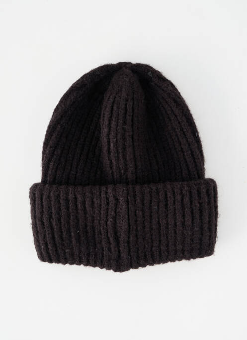 Căciulă negru JACQUELINE DE YONG femeie