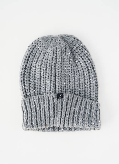 Căciulă gri TALLY WEIJL femeie