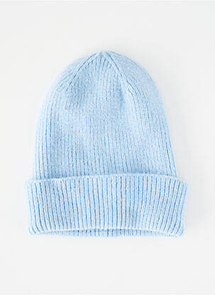 Căciulă albastru ONLY femeie