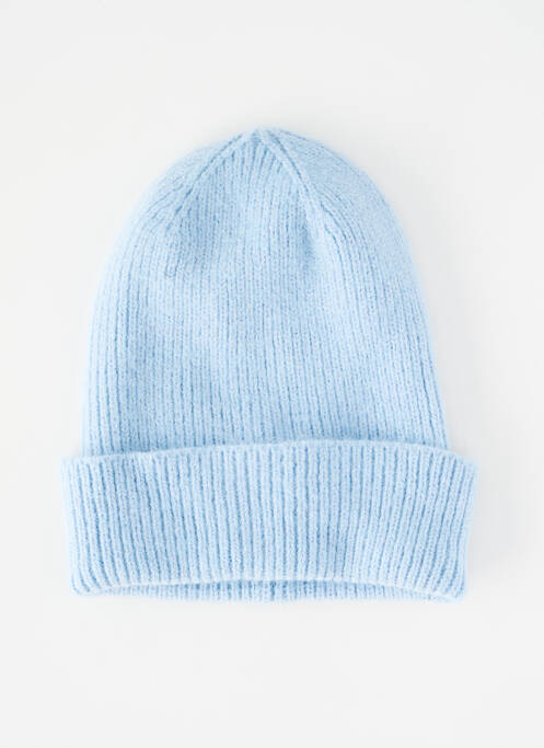 Căciulă albastru ONLY femeie