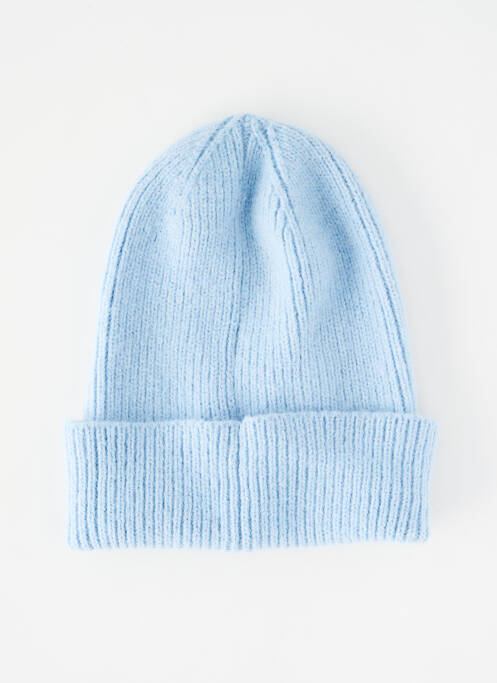 Căciulă albastru ONLY femeie