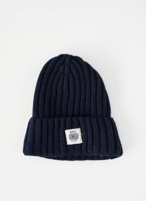 Căciulă albastru LE FABULEUX MARCEL DE BRUXELLES femeie