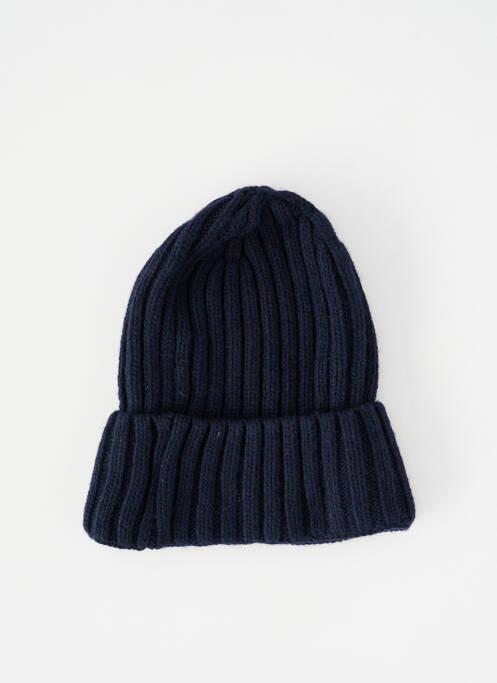 Căciulă albastru LE FABULEUX MARCEL DE BRUXELLES femeie