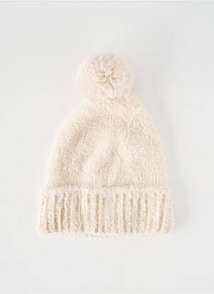 Căciulă bej MORGAN femeie