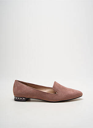 Mocasini roz MANGO femeie