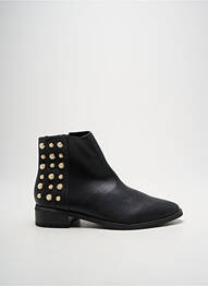 Botine/ghete negru VERO MODA femeie