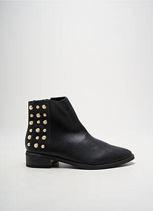 Botine/Ghete negru VERO MODA femeie