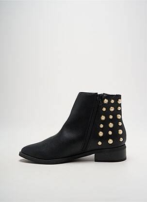 Botine/ghete negru VERO MODA femeie
