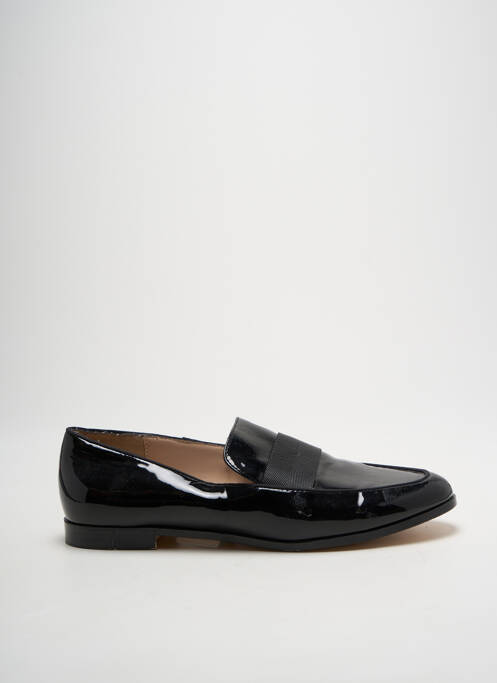 Mocasini negru MANGO femeie