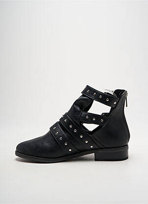 Botine/ghete negru TALLY WEIJL femeie