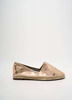 Espadrile roz LA STRADA femeie
