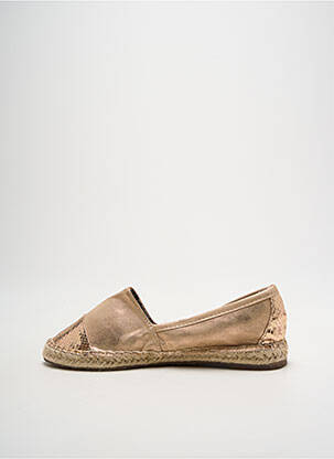 Espadrile roz LA STRADA femeie