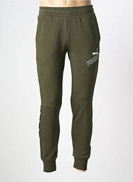 Trening verde PUMA homme