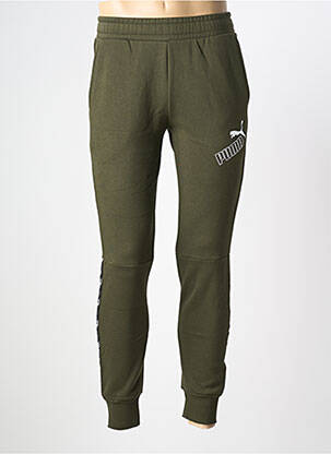 Trening verde PUMA bărbat