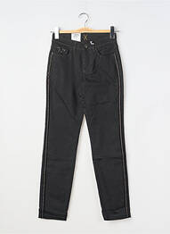 Blugi cu croială slim negru MAC femme
