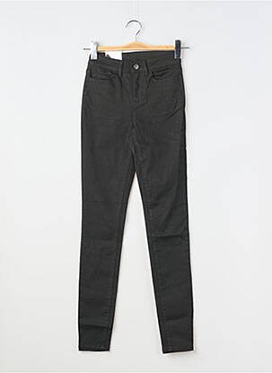 Blugi skinny negru VILA femeie