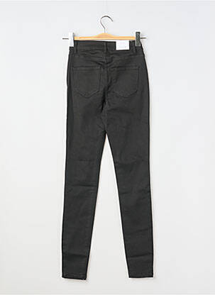 Blugi skinny negru VILA femeie
