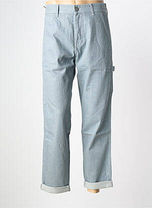 Blugi cu croială dreaptă albastru LEE bărbat