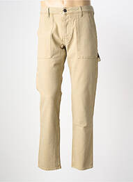 Pantalon drept verde JACK & JONES homme