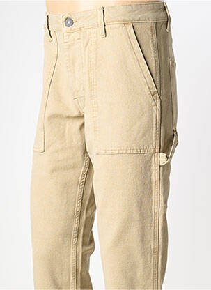Pantalon drept verde JACK & JONES bărbat