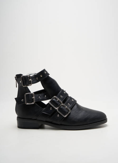 Botine/Ghete negru TALLY WEIJL femeie