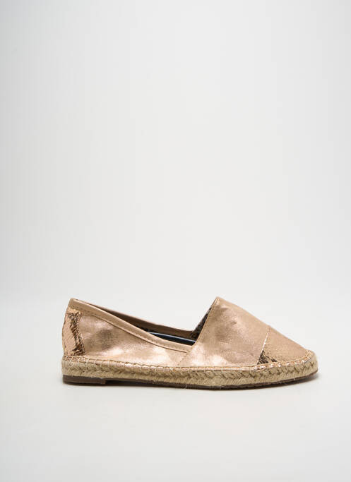 Espadrile roz LA STRADA femeie