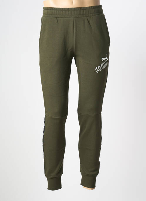 Trening verde PUMA bărbat