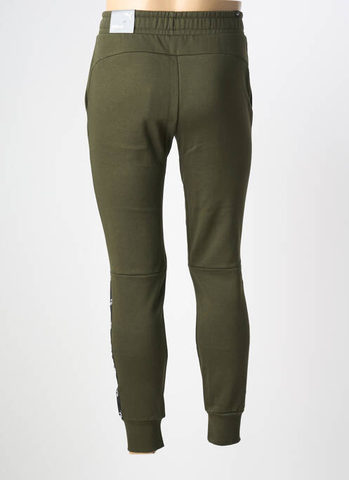 Trening verde PUMA bărbat