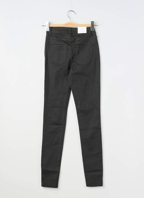 Blugi skinny negru VILA femeie