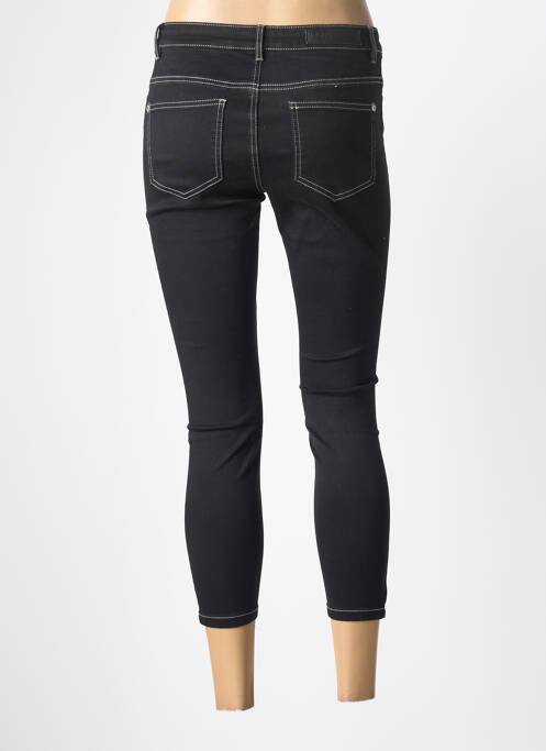 Blugi skinny negru ONLY femeie
