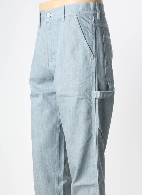 Blugi cu croială dreaptă albastru LEE bărbat