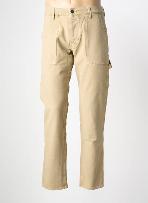 Pantalon drept verde JACK & JONES bărbat