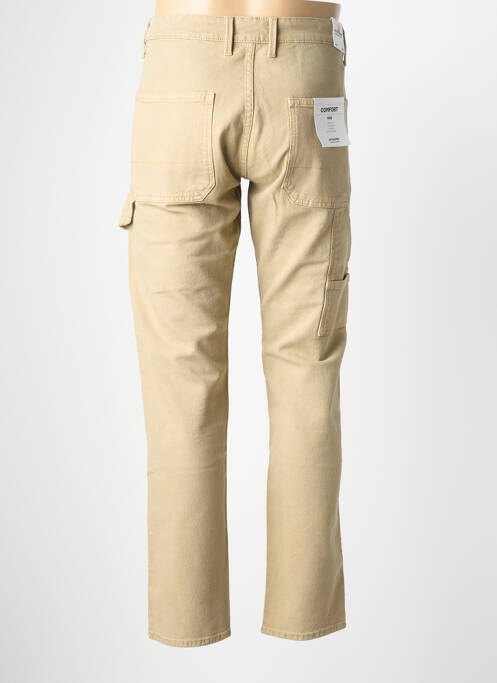 Pantalon drept verde JACK & JONES bărbat