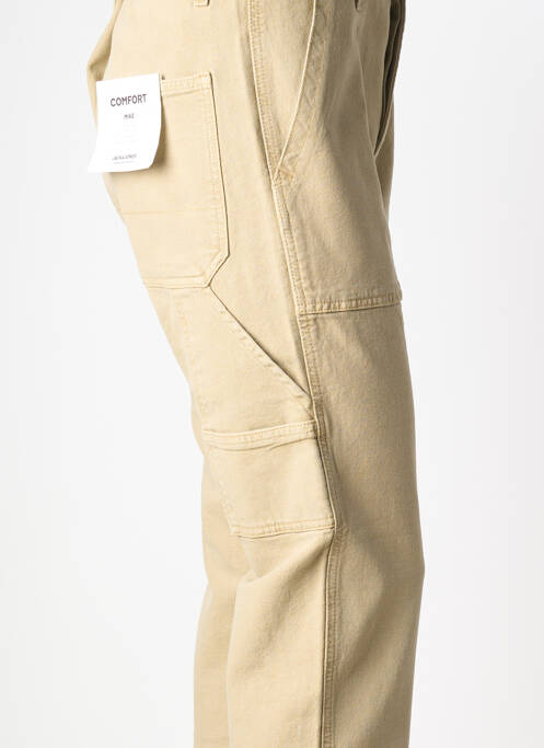 Pantalon drept verde JACK & JONES bărbat