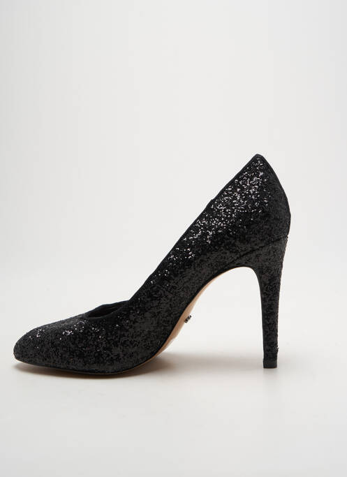 Pantofi cu toc negru ONLY femeie