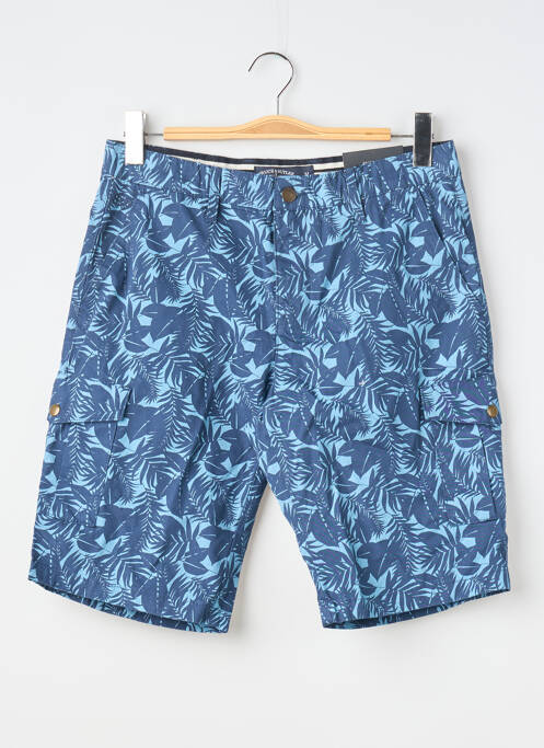 Șort albastru BRUCE & BUTLER  bărbat