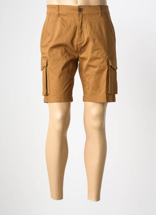 Șort maro BRUCE & BUTLER  bărbat