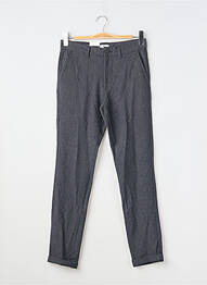 Pantalon chino albastru JACK & JONES homme