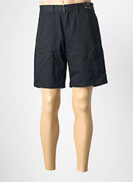Șort negru VANS homme