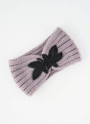 Căciulă gri MORGAN femeie