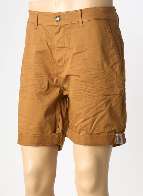 Șort maro BRUCE & BUTLER  bărbat