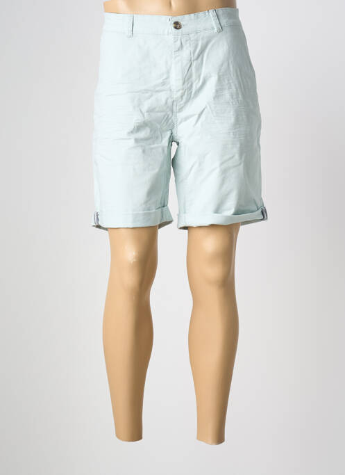 Șort albastru BRUCE & BUTLER  bărbat