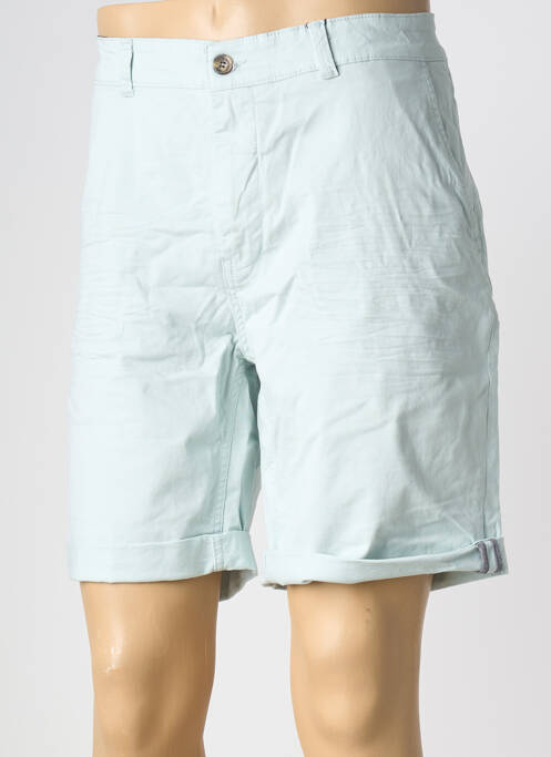 Șort albastru BRUCE & BUTLER  bărbat