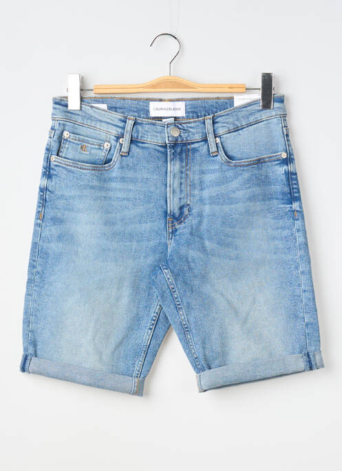 Bermudă albastru CALVIN KLEIN bărbat