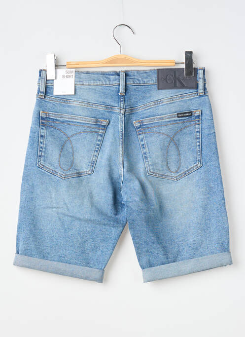 Bermudă albastru CALVIN KLEIN bărbat