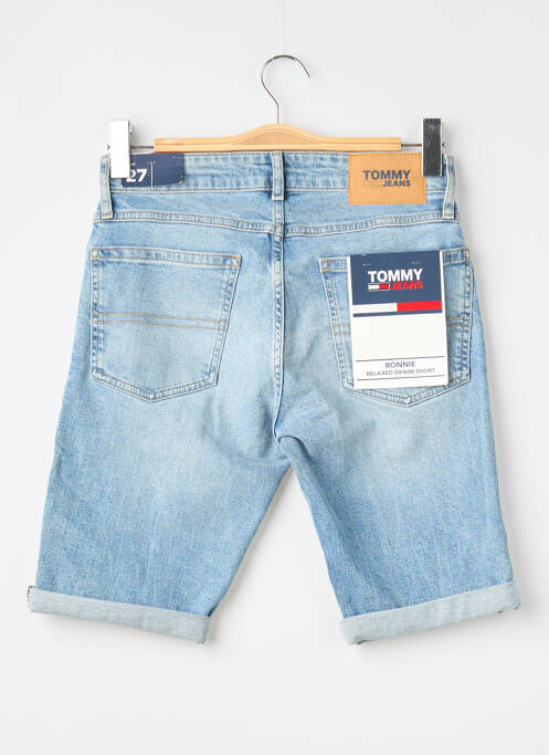 Șort albastru TOMMY HILFIGER bărbat