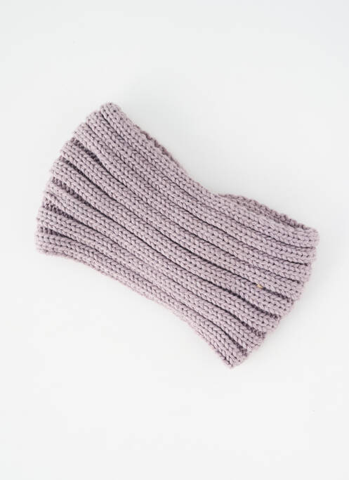 Căciulă gri MORGAN femeie