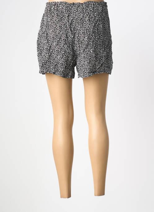 Șort negru HAILYS femeie